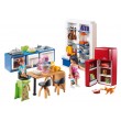 Playmobil Dollhouse 70206 toy playset Playmobil Dollhouse 70206 toy playset