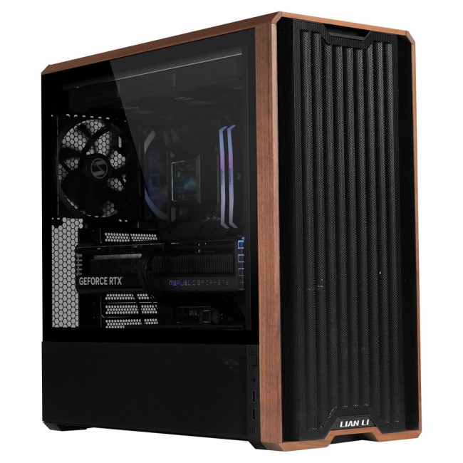 CASE MIDITOWER MITX W/O PSU CASE MIDITOWER MITX W/O PSU