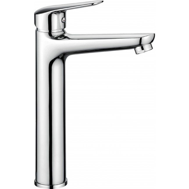 High basin mixer High basin mixer