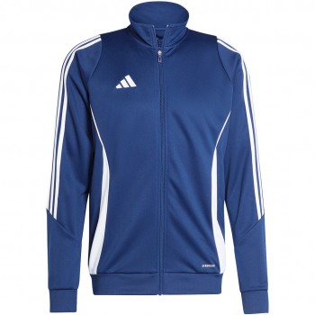 adidas Tiro 24 Training Navy Blue IR7498 S Men's Sweatshirt