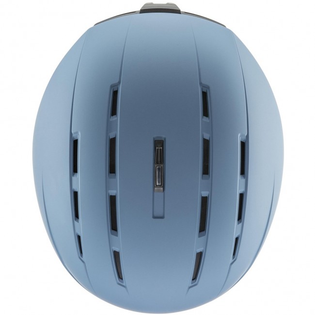 Kask narciarski UVEX Stance 58-62