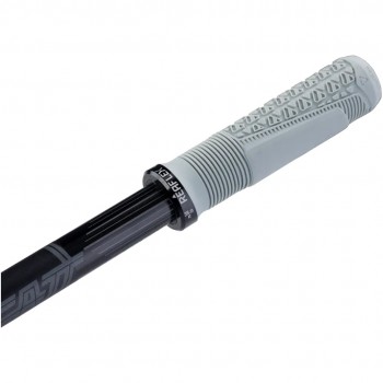 Gripy rowerowe LEATT Grips ReaFlex 6.0 Regular O31mm one size