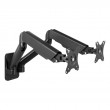 LogiLink BP0146 monitor mount / stand 81.3 cm (32