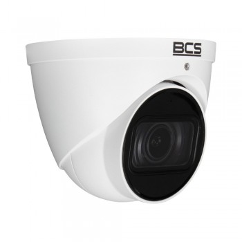 BCS BCS-L-EIP44VWR5 security camera Dome IP security camera Indoor & outdoor 2688 x 1520 pixels Ceiling/wall