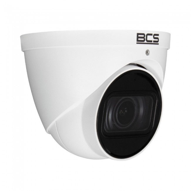 BCS BCS-L-EIP44VWR5 security camera Dome IP security camera Indoor & outdoor 2688 x 1520 pixels Ceiling/wall