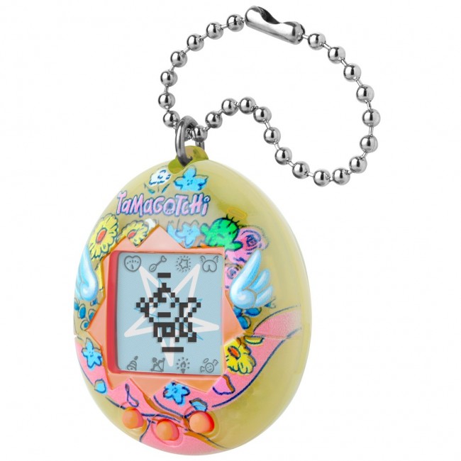 TAMAGOTCHI ORIGINAL - ANGEL BOUQUET TAMAGOTCHI ORIGINAL - ANGEL BOUQUET