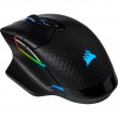 Corsair Dark Core RGB PRO Wireless Gaming Mouse - Black