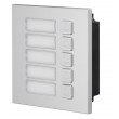 BCS BCS-PAN-P5-N Call button module