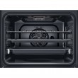 Whirlpool OMR58HU1X 71 L 2900 W A+ Stainless steel