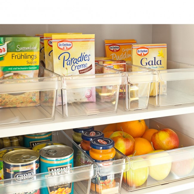 ROTHO Loft - fridge organizer - 1.6L ROTHO Loft - fridge organizer - 1.6L
