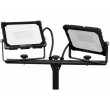 Yato YT-818171 work light Black LED 60 W