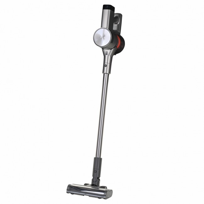 Xiaomi Vacuum Cleaner G30 Max Stick vacuum Battery Dry Cyclonic Bagless 0.8 L 700 W Grey 4 Ah Xiaomi Vacuum Cleaner G30 Max Stick vacuum Battery Dry Cyclonic Bagless 0.8 L 700 W Grey 4 Ah