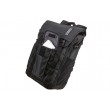 Thule Subterra TSDP115 backpack City backpack Black Nylon