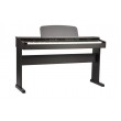 Ringway RP120 RW - digital piano, 88 keys (brown) Ringway RP120 RW - digital piano, 88 keys (brown)