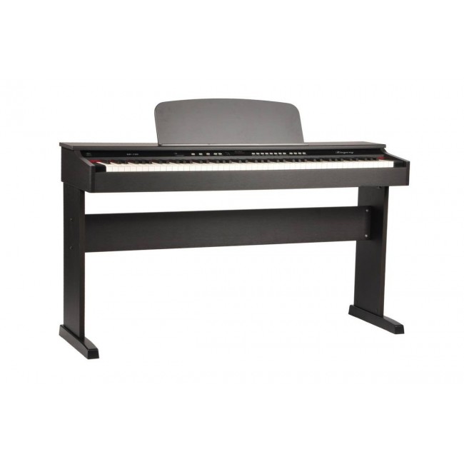 Ringway RP120 RW - digital piano, 88 keys (brown) Ringway RP120 RW - digital piano, 88 keys (brown)