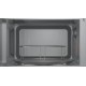 Built-in microwave oven BOSCH BEL620MB3 Black, 20 l, 800 W