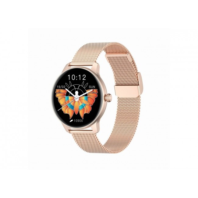 SMARTWATCH ORO LADY GOLD NEXT OROMED