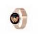 SMARTWATCH ORO LADY GOLD NEXT OROMED