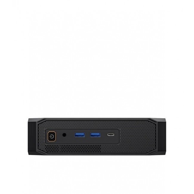 BLACKVIEW MINI PC MP200 I5-12450H 16GB SSD1TB W11PRO BLACK