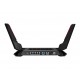 ASUS ROG Rapture GT-AX6000 wireless router 2.5 Gigabit Ethernet Dual-band (2.4 GHz / 5 GHz) Black