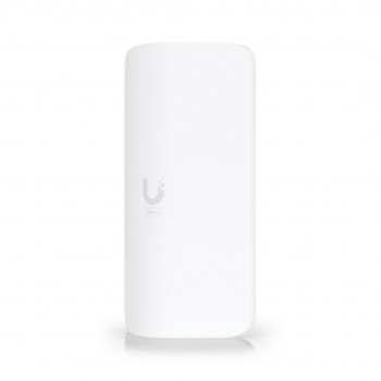 Ubiquiti UISP WAVE-AP-MICRO bridge/repeater 5000 Mbit/s White