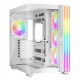 be quiet! LIGHT BASE 600 LX White Midi Tower be quiet! LIGHT BASE 600 LX White Midi Tower