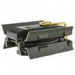 Mil-Tec US Busol with illumination Metal, Olive