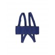 Secubac IV wheelchair stabiliser belt