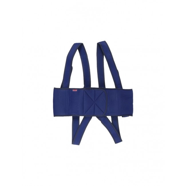 Secubac IV wheelchair stabiliser belt Secubac IV wheelchair stabiliser belt