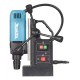 Makita HB350/2 850 RPM 11.6 kg Black, Blue Makita HB350/2 850 RPM 11.6 kg Black, Blue