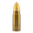 Bullet Brass thermos cartridge 500 ml