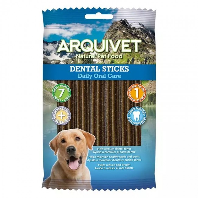ARQUIVET Premium Welcome Box for Dogs ARQUIVET Premium Welcome Box for Dogs