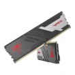 Patriot Memory Viper Venom PVV532G640C32K memory module 32 GB 2 x 16 GB DDR5 6400 MHz Patriot Memory Viper Venom PVV532G640C32K memory module 32 GB 2 x 16 GB DDR5 6400 MHz