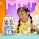 MGA Entertainment Yummiland Large Doll + Lipgloss Pet - Callie Birthday Cake MGA Entertainment Yummiland Large Doll + Lipgloss Pet - Callie Birthday Cake