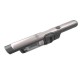 Black & Decker DVC320BRG handheld vacuum Rose gold Bagless Black & Decker DVC320BRG handheld vacuum Rose gold Bagless