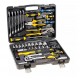 Topex tool set 56 pieces Topex tool set 56 pieces