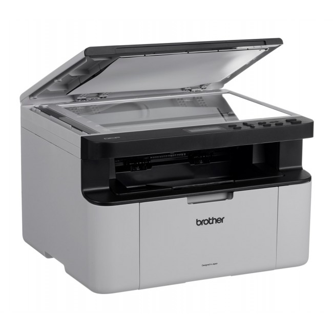 Brother DCP-1510E multifunctional Laser 2400 x 600 DPI 20 ppm A4 Brother DCP-1510E multifunctional Laser 2400 x 600 DPI 20 ppm A4