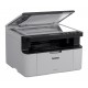 Brother DCP-1510E multifunctional Laser 2400 x 600 DPI 20 ppm A4 Brother DCP-1510E multifunctional Laser 2400 x 600 DPI 20 ppm A4