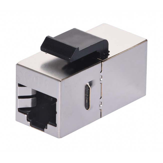 Alantec WTM20 wire connector RJ45 Grey Alantec WTM20 wire connector RJ45 Grey