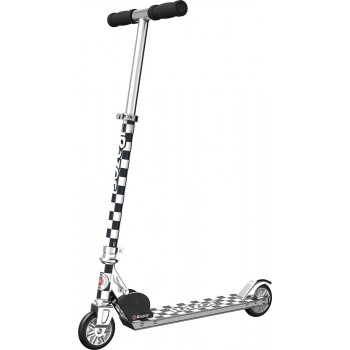 KICK SCOOTER Razor Model A Checked Out