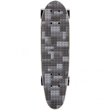 Skateboard Meteor Mona Lisa 22592