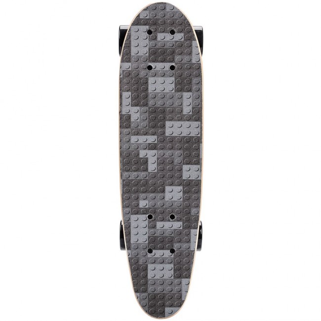 Skateboard Meteor Mona Lisa 22592 Skateboard Meteor Mona Lisa 22592