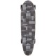 Skateboard Meteor Mona Lisa 22592 Skateboard Meteor Mona Lisa 22592