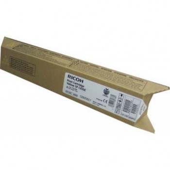 Ricoh Yellow toner, 24k pages