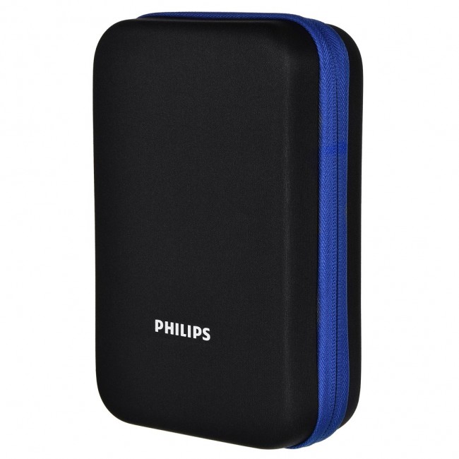 Philips HAIRCLIPPER Series 9000 Self-sharpening metal blades Hair clipper Philips HAIRCLIPPER Series 9000 Self-sharpening metal blades Hair clipper