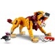 LEGO CREATOR 31112 WILD LION LEGO CREATOR 31112 WILD LION