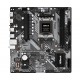ASRock B650M-H/M.2+ motherboard ASRock B650M-H/M.2+ motherboard