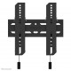 Neomounts WL35S-850BL12 TV mount wall 24-65 Neomounts WL35S-850BL12 TV mount wall 24-65