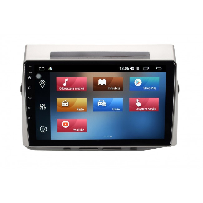 RADIO NAVIGATION GPS TOYOTA COROLLA VERSO 2004-2009 RADIO NAVIGATION GPS TOYOTA COROLLA VERSO 2004-2009
