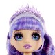 Rainbow High Creative Crystals Fashion Doll- Violet Rainbow High Creative Crystals Fashion Doll- Violet